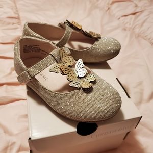 Christie & Jill dress shoe